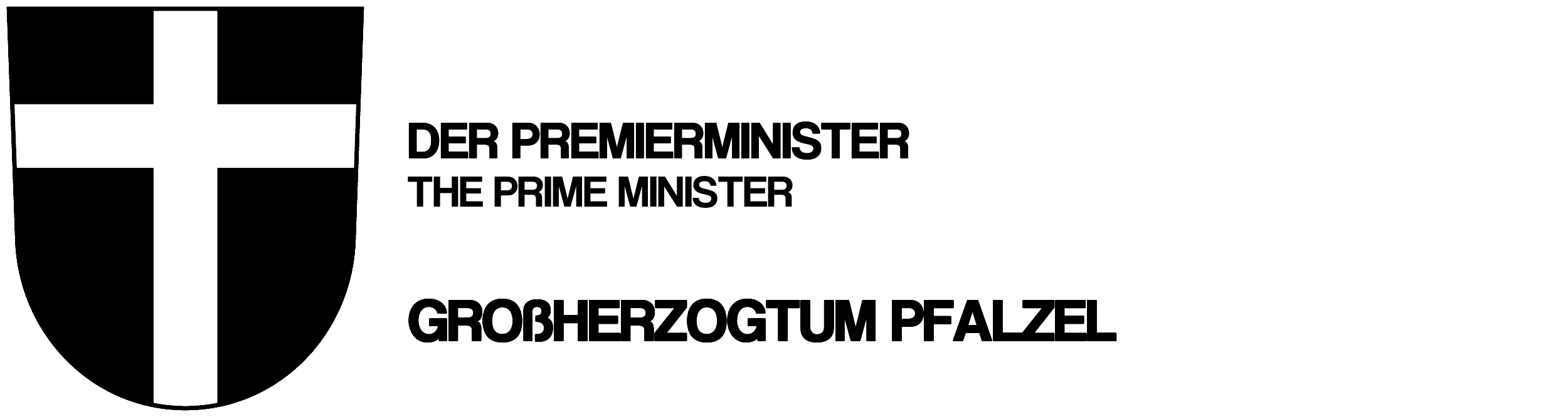 Premierminister